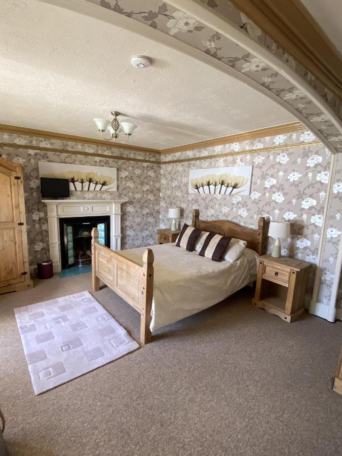 Viewbank Villa Beauly Exterior photo