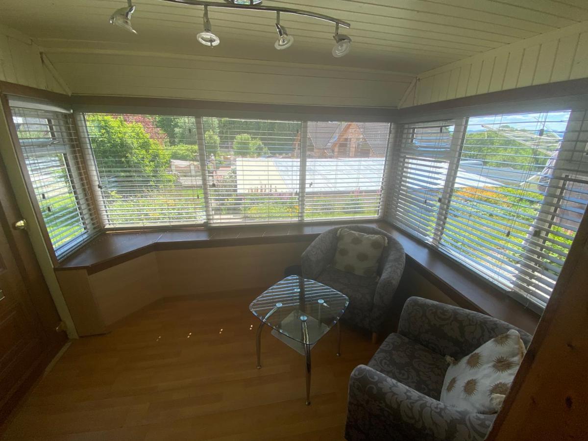 Viewbank Villa Beauly Exterior photo
