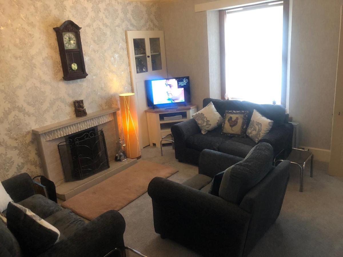 Viewbank Villa Beauly Exterior photo