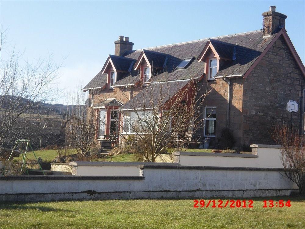 Viewbank Villa Beauly Exterior photo