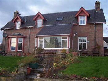 Viewbank Villa Beauly Exterior photo